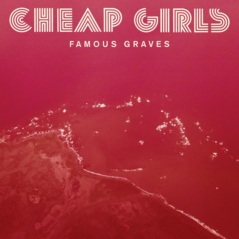 Illustration for article titled Cheap Girls announce Famous Graves, debut new song